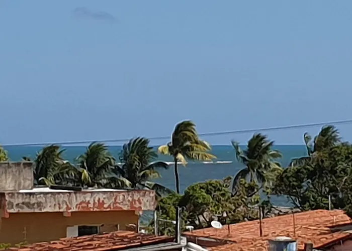 Ap Alto Mar Cobertura 301