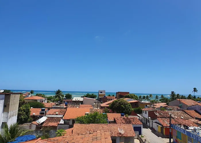 Ap Alto Mar Cobertura 301