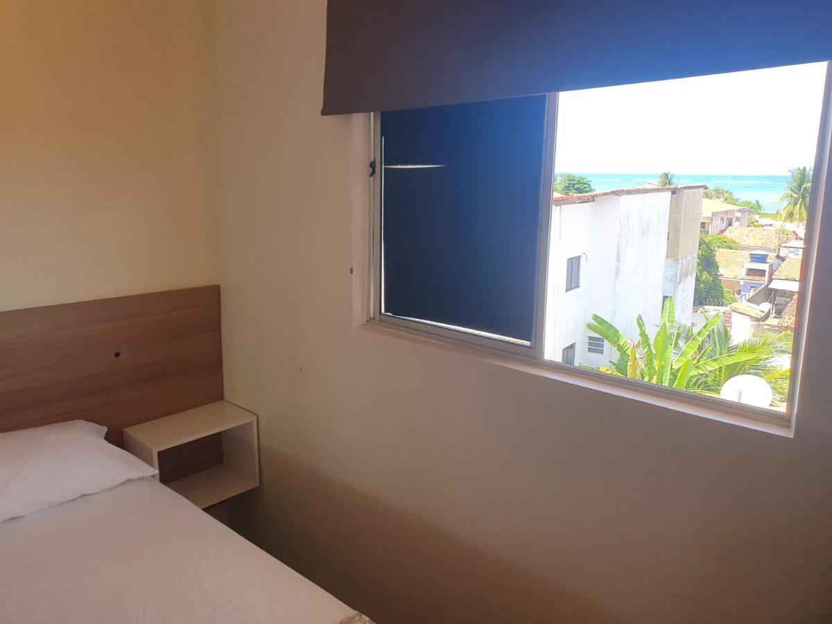 Apartment Ap Alto Mar Cobertura 301